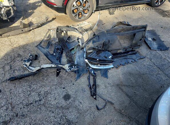 SADCK2FX0JA294328 2018 JAGUAR F-PACE Серебряный Вид наклейки с VIN-кодом