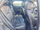 2018 Jaguar F-pace Prestige Серебряный vin: SADCK2FX0JA294328