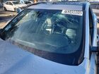 2018 Jaguar F-pace Prestige Серебряный vin: SADCK2FX0JA294328 Damage: Windshield, Broken, Replacement Required