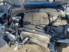 2018 Jaguar F-pace Prestige Серебряный vin: SADCK2FX0JA294328 Damage: Left Front Rail, Kinked, > 12 Inches