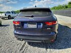 2019 Jaguar F-pace Prestige Blue vin: SADCK2FX2KA358807