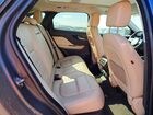2019 Jaguar F-pace Prestige Blue vin: SADCK2FX2KA358807