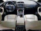 2018 Jaguar F-pace Prestige Black vin: SADCK2FX4JA279265
