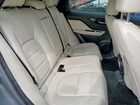 2018 Jaguar F-pace Prestige Black vin: SADCK2FX4JA279265