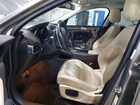 2018 Jaguar F-pace Prestige Gray vin: SADCK2FX4JA289035