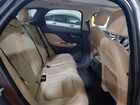 2018 Jaguar F-pace Prestige Gray vin: SADCK2FX4JA289035