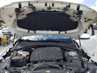 2019 Jaguar F-pace Prestige Белый vin: SADCK2FX6KA367431