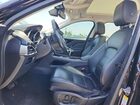 2018 Jaguar F-pace Prestige Черный vin: SADCK2FX7JA351284