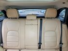 2018 Jaguar F-pace Prestige Белый vin: SADCK2FX9JA276359