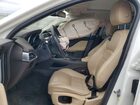 2018 Jaguar F-pace Prestige Белый vin: SADCK2FX9JA276359