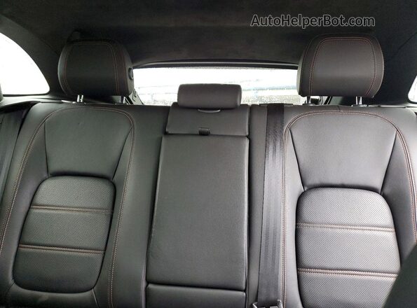SADCK2FX9LA639729 2020 JAGUAR F-PACE Black Vista de los asientos traseros