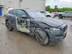 2020 Jaguar F-pace Prestige Black vin: SADCK2FX9LA639729