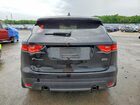 2020 Jaguar F-pace Prestige Black vin: SADCK2FX9LA639729