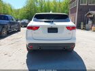 2019 Jaguar F-pace   Белый vin: SADCK2GX1KA392865