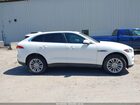 2019 Jaguar F-pace   Белый vin: SADCK2GX1KA392865