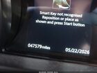 2019 Jaguar F-pace   Белый vin: SADCK2GX1KA392865