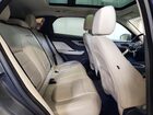 2018 Jaguar F-pace Prestige Blue vin: SADCK2GX4JA320931