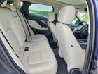 2019 Jaguar F-pace Prestige Синий vin: SADCK2GX5KA361201