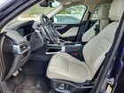 2019 Jaguar F-pace Prestige Синий vin: SADCK2GX5KA361201
