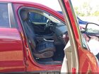 2017 Jaguar F-pace 35t R-sport Red vin: SADCL2BV3HA884888