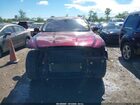 2017 Jaguar F-pace 35t R-sport Red vin: SADCL2BV3HA884888