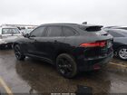2018 Jaguar F-pace 20d R-sport Черный vin: SADCL2FN9JA243373 2018 Jaguar F-pace 20d R-sport Черный vin: SADCL2FN9JA243373