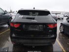 2018 Jaguar F-pace 20d R-sport Черный vin: SADCL2FN9JA243373 2018 Jaguar F-pace 20d R-sport Черный vin: SADCL2FN9JA243373