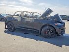 2018 Jaguar F-pace R - Sport Черный vin: SADCL2GX0JA291490