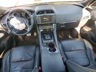 2017 Jaguar F-pace S Красный vin: SADCM2BV6HA083658 2017 Jaguar F-pace S Красный vin: SADCM2BV6HA083658