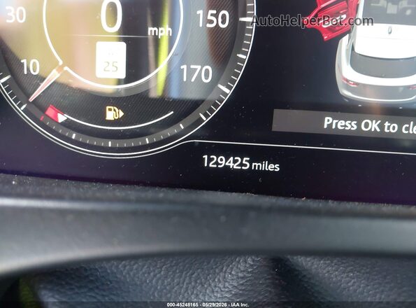 SADCM2FV2KA609799 2019 JAGUAR F-PACE Белый 