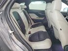 2018 Jaguar F-pace S Blue vin: SADCM2FV3JA251157