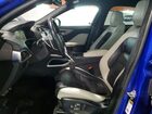2018 Jaguar F-pace S Blue vin: SADCM2FV3JA251157