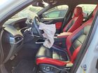 2018 Jaguar F-pace S Silver vin: SADCM2FV4JA260997