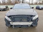 2019 Jaguar F-pace S Black vin: SADCM2FV8KA357461