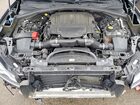 2019 Jaguar F-pace S Black vin: SADCM2FV8KA357461