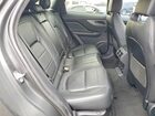 2019 Jaguar F-pace S Black vin: SADCM2FV8KA357461