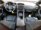 2019 Jaguar F-pace S Gray vin: SADCM2FV8KA357623 2019 Jaguar F-pace S Gray vin: SADCM2FV8KA357623