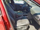 2019 Jaguar F-pace S Красный vin: SADCM2FV8KA392520