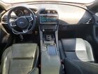 2019 Jaguar F-pace S Красный vin: SADCM2FV8KA392520