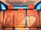 2019 Jaguar F-pace Portfolio Red vin: SADCN2GX3KA396150