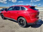 2019 Jaguar F-pace Portfolio Red vin: SADCN2GX3KA396150
