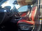 2020 Jaguar F-pace Checkered Flag Black vin: SADCP2FX2LA616990