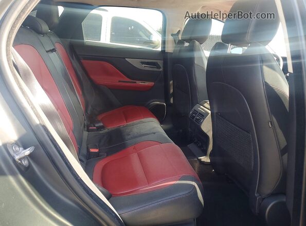 SADCP2FX2LA616990 2020 JAGUAR F-PACE Black Vista interior trasera