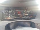 2020 Jaguar F-pace Checkered Flag Black vin: SADCP2FX2LA616990