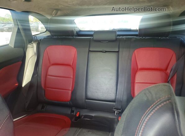 SADCP2FX2LA616990 2020 JAGUAR F-PACE Black Vista de los asientos traseros