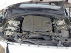 2020 Jaguar F-pace Checkered Flag White vin: SADCP2FX7LA661777