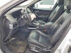 2020 Jaguar F-pace Checkered Flag White vin: SADCP2FX7LA661777