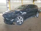 2020 Jaguar F-pace Black vin: SADCS2FX6LA644743