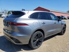 2024 Jaguar F-pace R-dynamic S Gray vin: SADCT2EX0RA729858