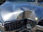 2024 Jaguar F-pace R-dynamic S Gray vin: SADCT2EX0RA729858